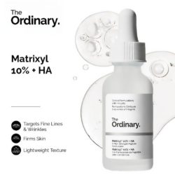 ordinary matrixyl 10 percent ha 30ml