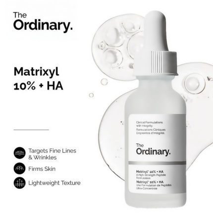 ordinary matrixyl 10 percent ha 30ml