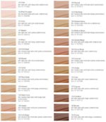 Make Up For Ever - Ultra Hd Invisible Cover Foundation - Y245 - Image 4