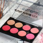 Technic - Colour Fix Blush Palette