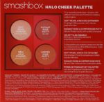 Smashbox - Halo Cheek Palette - Image 2