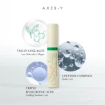 Axis-y - Vegan Collagen Eye Serum - 10ml - Image 3