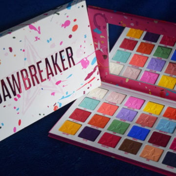 Jeffree Star - Jaw Breaker