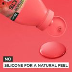 Garnier - Ultimate Blends Plumping Hair Food Watermelon Shampoo for Fine Hair - 350ml - Image 2