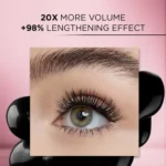 Loreal Paris - Intense Volume Paradise Extatic Mascara Limited Edition - Image 4