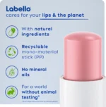 Labello - Pearly Shine Lip Balm - Image 2
