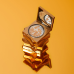 Huda Beauty - Empowered Face Gloss Highlighting Dew - Glow Energy - Image 3