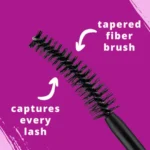 Essence - Lash Princess Sculpted Volume Washable (Purple) - Image 4
