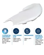 Cerave - Eye Repair Cream UK VERSION - 14ml - Image 2