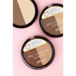 Absolute New York - Pro Contour Palette - Apco1 Light - Image 4