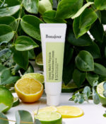 Bonajour - Green Multi-Vitamin Vital Nutrition Cream - 50ml - Image 3