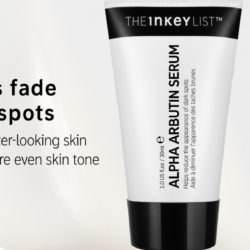the inkey list alpha arbutin serum 30ml