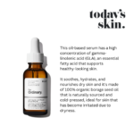 Ordinary - 100% Organic Cold Pressed Borage Seed Oil - 30ml - Image 2