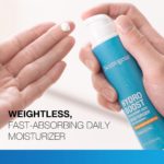 Neutrogena - Hydro Boost Hyaluronic Acid Moisturizer SPF 50 - 50ml - Image 2