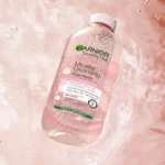 Garnier - Skin Active Micellar Cleansing Rose Water All In One - 400ml - Image 2