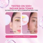 Garnier - Skin Active Micellar Cleansing Rose Water All In One - 400ml - Image 3