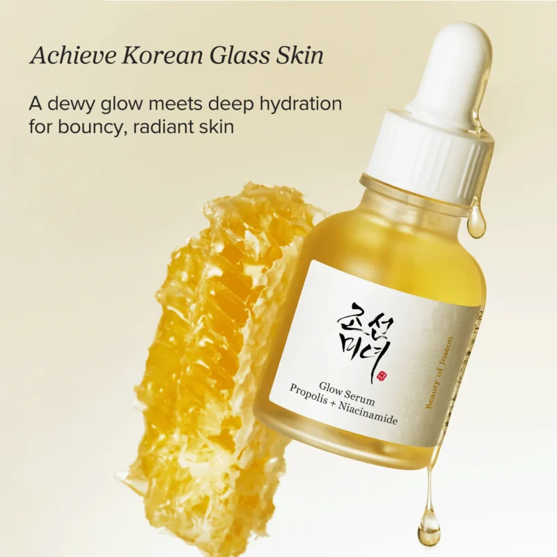 beauty of joseon glow serum propolis
