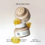 Beauty of Joseon - Ground Rice & Honey Glow Mask - 150ml - Image 2