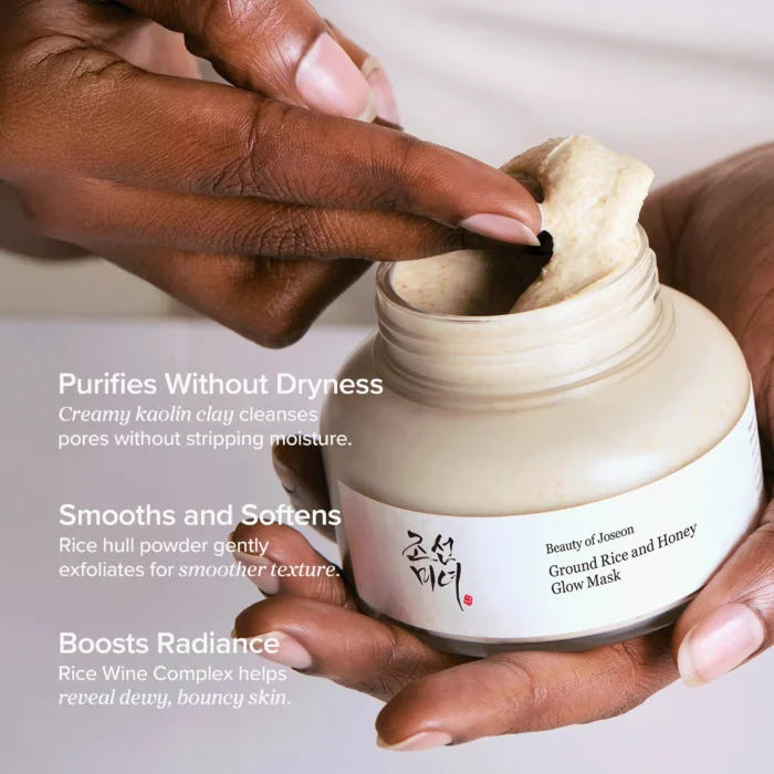 ground-rice-honey-glow-mask-7 beauty of joseon ground rice and honey glow