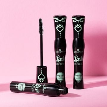 Essence - Lash Princess False Lash Effect Mascara (Green)