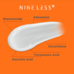 Nineless - Mela-pro 5% Tranexamic Acid Serum - 30ml - Image 3
