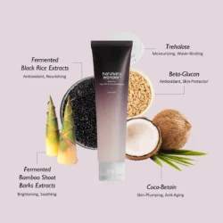 haruharu wonder black rice moisture 5 5 soft