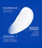 Cerave - Healing Ointment Protects & Soothes Dry, Cracked & Chafed Skin - 340gm - Image 2