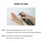 Heimish - Matcha Biome Cleansing Oil - 150ml - Image 4