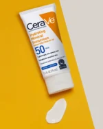 Cerave - Hydrating Mineral Face Sunscreen Broad Spectrum Spf 50 - 75ml - Image 3