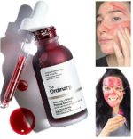 Ordinary - Aha 30% + Bha 2% Peeling Solution - 15ml - Image 4