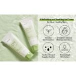 Iunik - Centella Calming Gel Cream - 60ml - Image 4