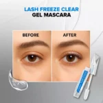 Absolute New york - Lash Freeze Clear Gel Mascara - Image 2
