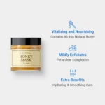 I'm From - Honey Mask - 120g - Image 3