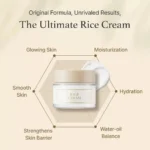 I'm From - Rice Cream - 50g - Image 2