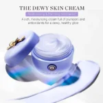 Tatcha - The Dewy Skin Cream - 50 Ml - Image 3