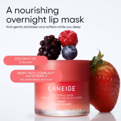 laneige lip sleeping mask 20 g