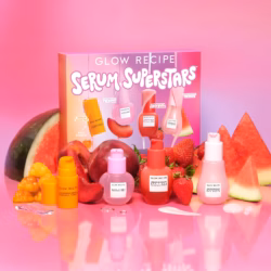 glow recipe serum superstars