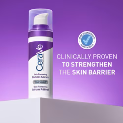 cerave skin renewing retinol serum 30ml