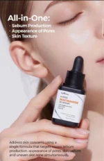 ISNTREE - Hyper Niacinamide 20 Serum - 20ml - Image 2