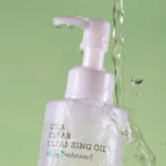 Cosrx - Cica Cleansing Oil - 200ml - Image 3