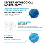 La Roche-Posay - Lipikar Body Lotion For Normal To Dry Skin - 400ml - Image 5
