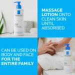 La Roche-Posay - Lipikar Body Lotion For Normal To Dry Skin - 400ml - Image 3