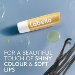 Labello - Vanilla Buttercream Lip Balm - Image 4