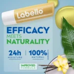 Labello - Vanilla Buttercream Lip Balm - Image 3