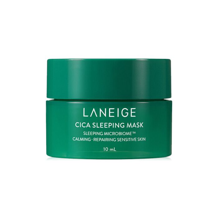 Laneige Cica Sleeping Mask - 10ml 10ml - Lavishta