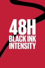 Maybelline - Tattoo Liner 48h Liquid Pen - Black - Image 5