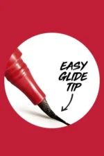 Maybelline - Tattoo Liner 48h Liquid Pen - Black - Image 4