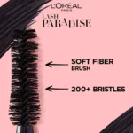 Loreal Paris - Intense Volume Paradise Extatic Mascara Limited Edition - Image 2
