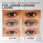 Loreal Paris - Telescopic Mascara - Black - Image 4