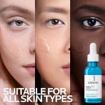 La Roche-Posay - Hyalu B5 Pure Hyaluronic Acid Serum - 30ml - Image 5